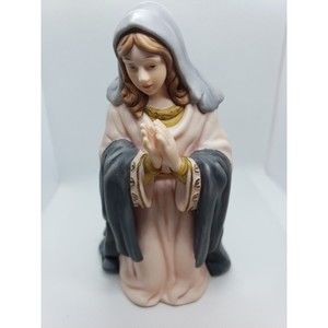 Kirkland Signature Christmas Nativity 75177 Replacement Mary